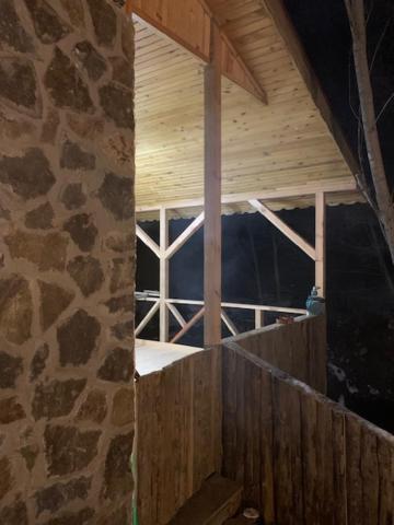 Abant Hitit Otel Restaurant Bolu Eksteriør billede