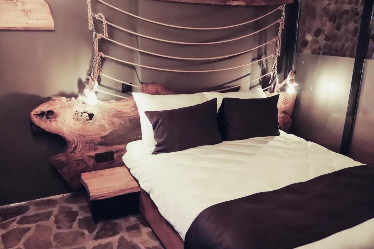 Abant Hitit Otel Restaurant Bolu Eksteriør billede